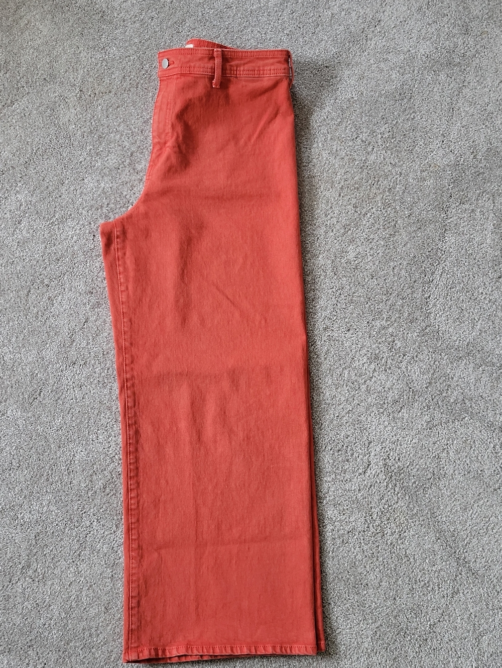 Universal Thread Sailor Wide Leg Jeans - Picture 4 of 5